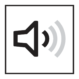 Quiet operation
The low noise level contributes to a pleasant working environment and minimal disturbance to the surroundings.