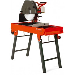 Husqvarna TS 400 F Masonry Saw