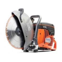 Husqvarna K 770 Power Cutter