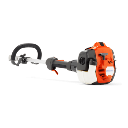 Husqvarna 525LK Trimmer