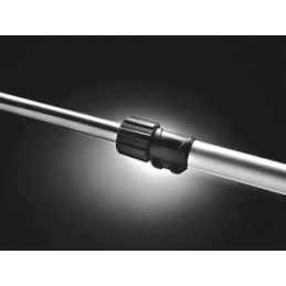 Telescopic tube