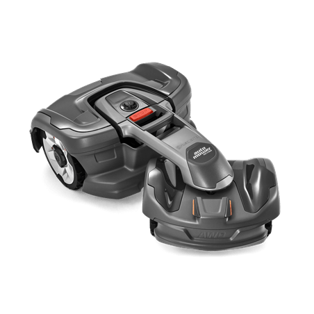 Husqvarna Automower® 435X AWD – Ultimate All-Terrain Mower