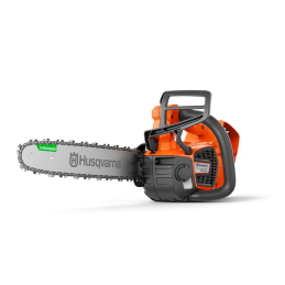 Husqvarna T540i XP® Chainsaw