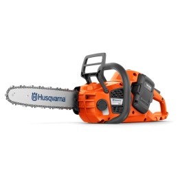 HUSQVARNA 340i Chainsaw