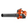 Husqvarna 120iB Blower Kit