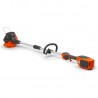 Husqvarna 100iL Trimmer - Kit