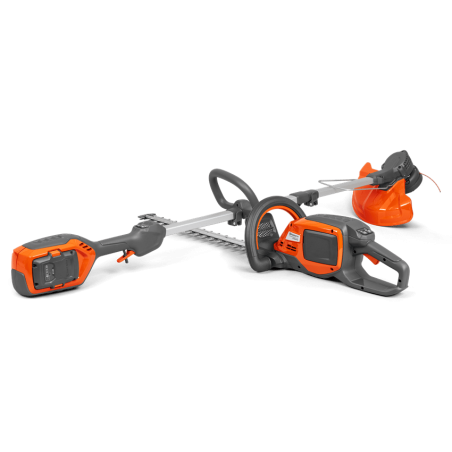 Husqvarna 215iHD45 & 215iL Trimmer - Kit