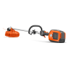 HUSQVARNA 325iL Battery Trimmer