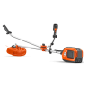 Husqvarna 325iR Battery Brushcutter