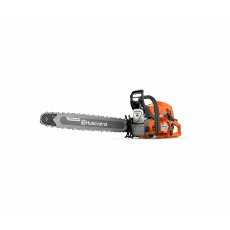 Husqvarna 592XP Chainsaw 24"