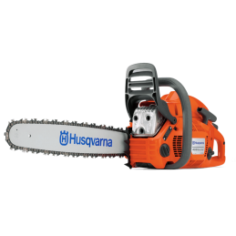 Husqvarna 455 Rancher...