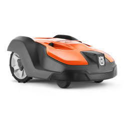 Husqvarna Automower® 550