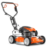 HUSQVARNA KLIPPO LB 553SQe Lawn Mower