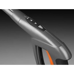 Remote Pressure Control