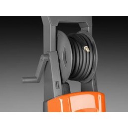 Hose reel