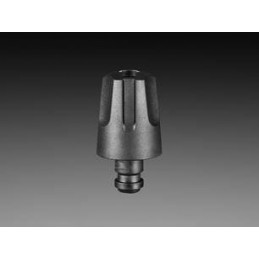 Flat Jet Nozzle