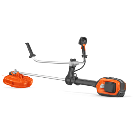Husqvarna 525iRXT Battery Brushcutter