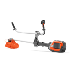 Husqvarna 535iRXT Brushcutter