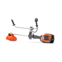 Husqvarna 535IRX Brushcutter