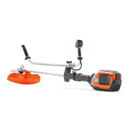 Husqvarna 535iFR Brushcutter