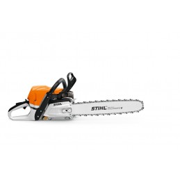 Stihl MS 400 C-M Chainsaw 18"