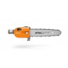 Stihl HT Pole Pruner Attachment