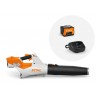 Stihl BGA 60 Kit with Battery and Charger
