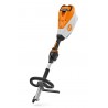 Stihl KMA 135 R Cordless Kombiengine