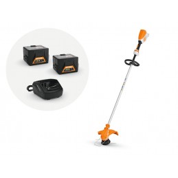 Stihl FSA 60 R Kit with 2x...