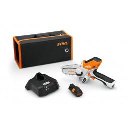 Stihl GTA 26 Kit with 2x...