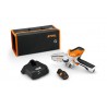 Stihl GTA 26 Kit with 1 Battery and 1 Charger 4"