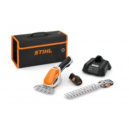 Stihl HSA 26 Kit with 2x...