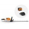 Stihl HSA 60 Hedge Trimmer Kit with Battery and Charger
