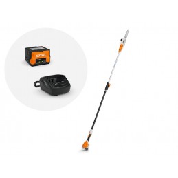 Stihl HTA 50 Pole Pruner...