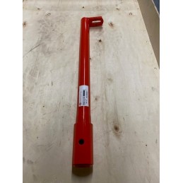Kuhn Tine Arm Support