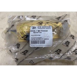 JCB Resistor 2R2 150W