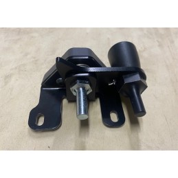 JCB Latch Slam Upper