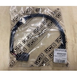 JCB Link Harness