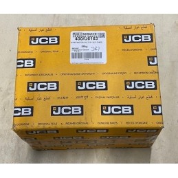 JCB Motor Wiper