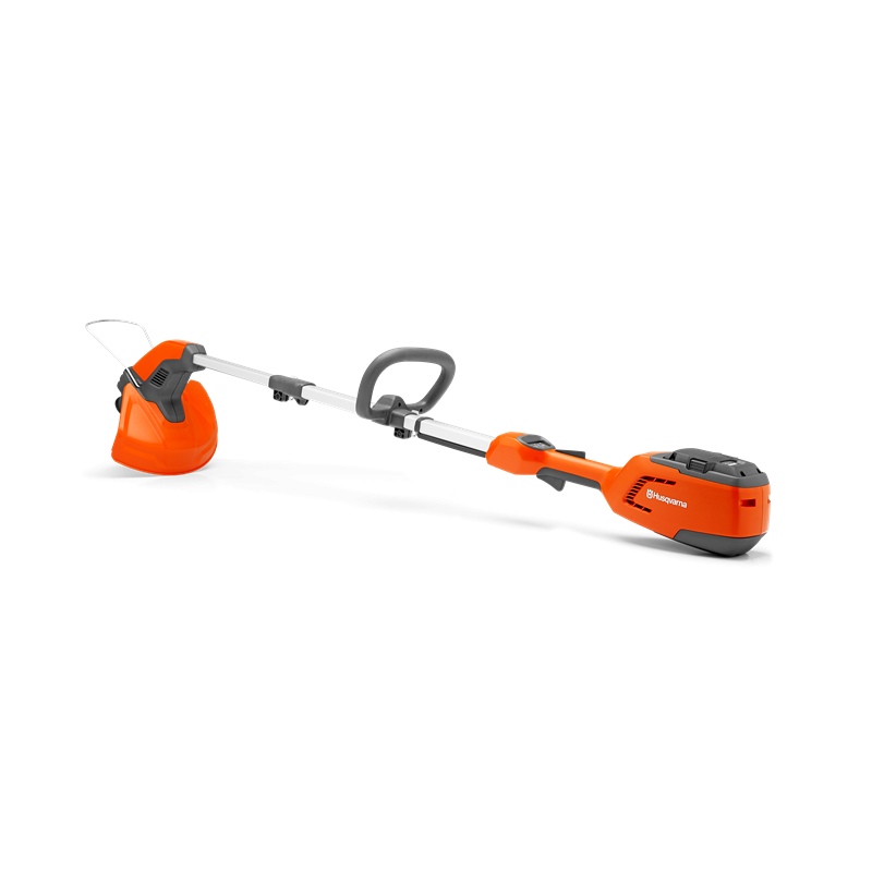 Husqvarna 115iL Grass Trimmer