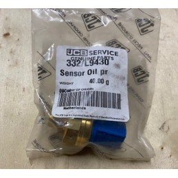 JCB Oil Pressure Sensor