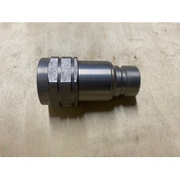 JCB Coupling