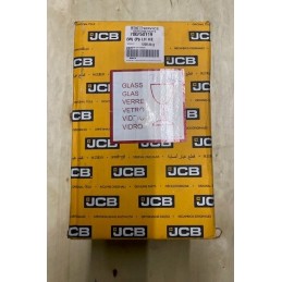 JCB Light Unit