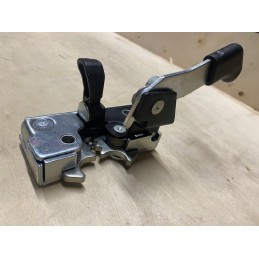 JCB Latch