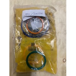 JCB Seal Kit