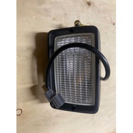 JCB Light