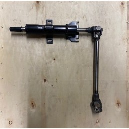 JCB Steering Column