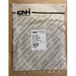 CNH Clutch Plate