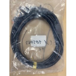 CNH Wire Harness