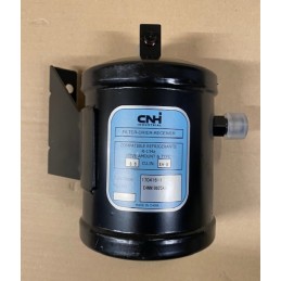 CNH Filter Drier Receiver